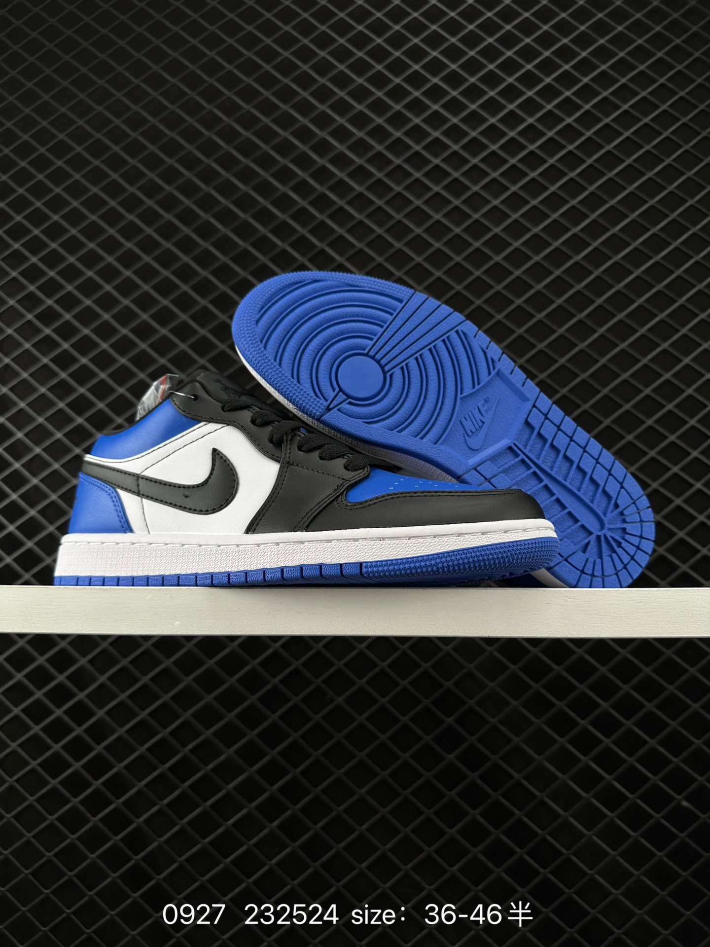 Nike Air Jordan 1 Low